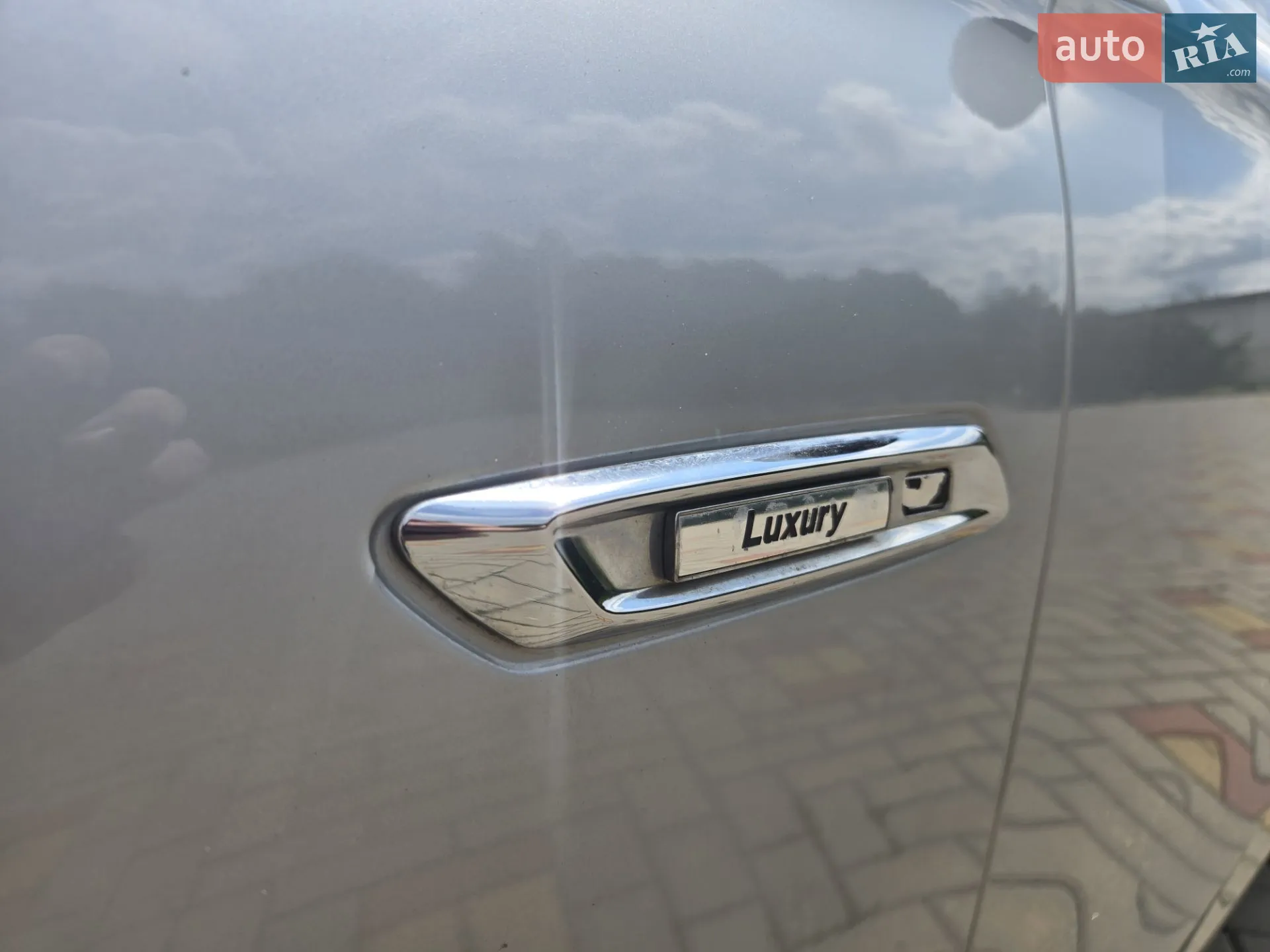 2015 BMW 5er - мініатюра 29