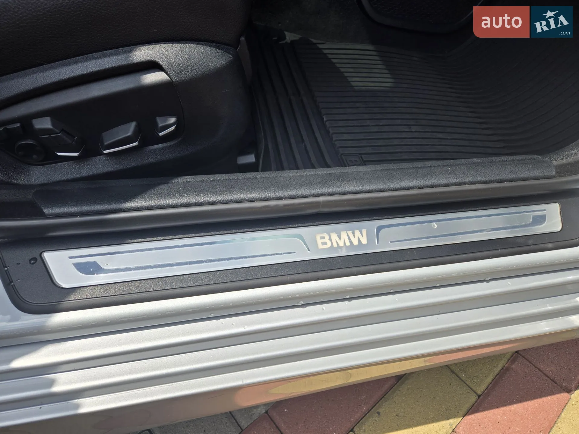 2015 BMW 5er - мініатюра 36