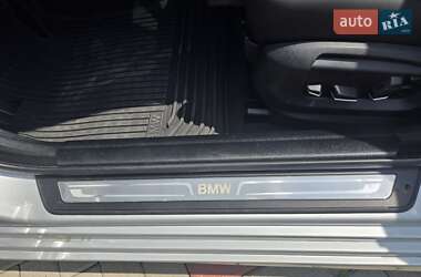 Седан BMW 5 Series 2015 в Мукачевому