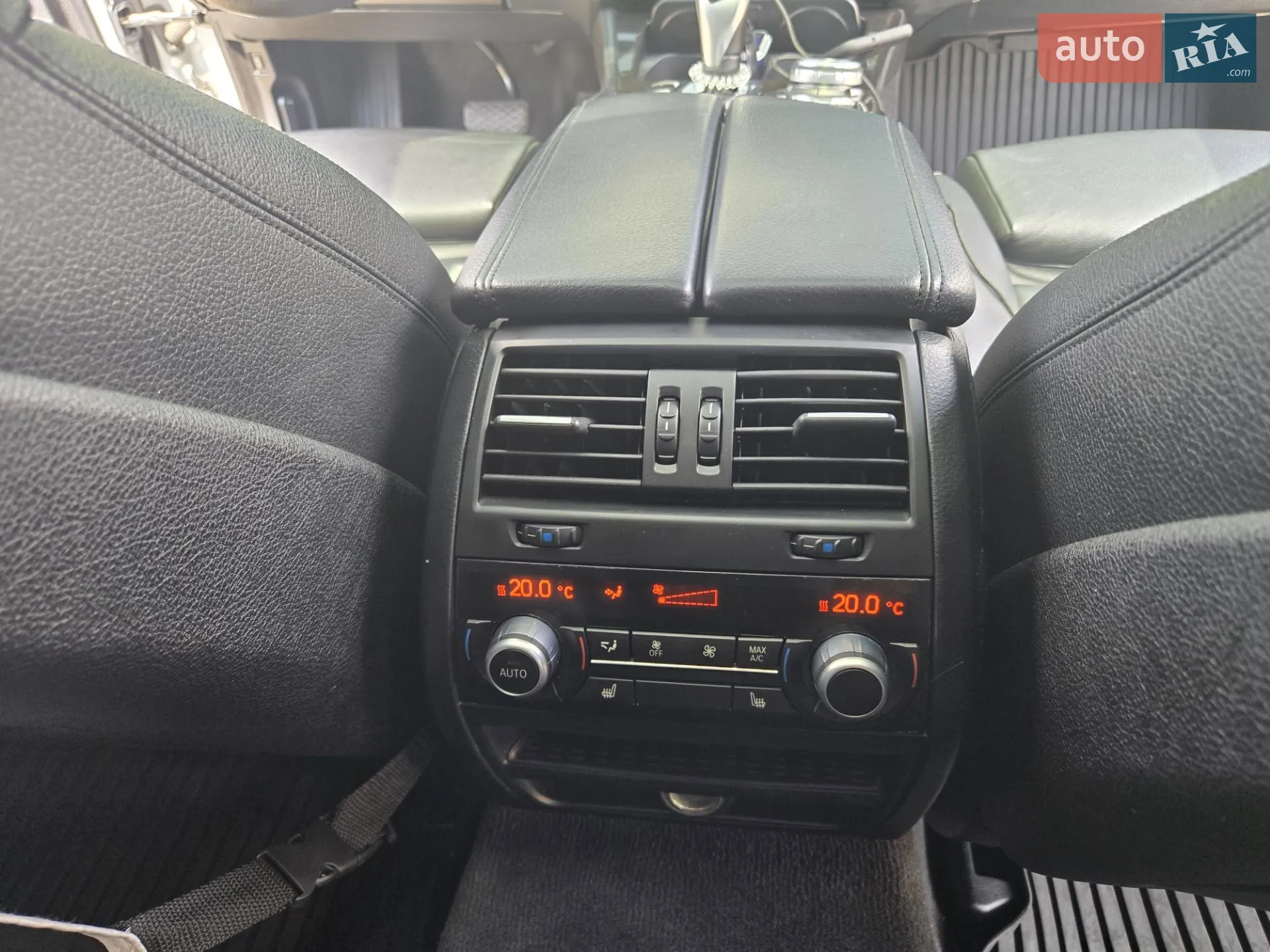 2015 BMW 5er - мініатюра 58