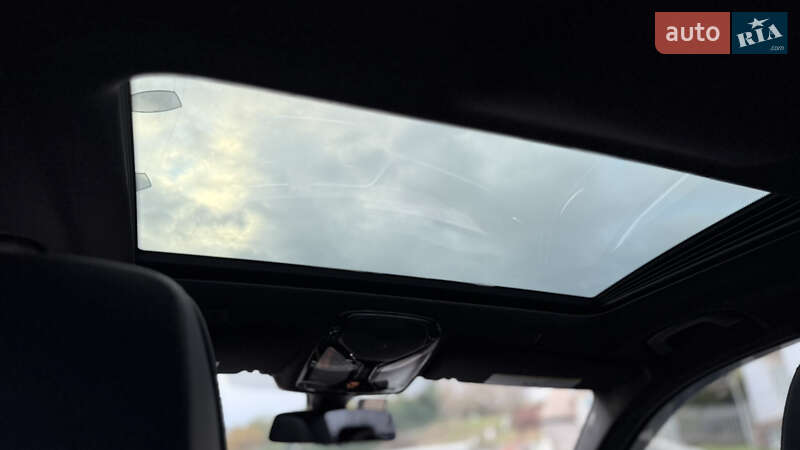 Седан BMW 5 Series 2017 в Одесі