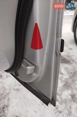 Седан BMW 5 Series 2000 в Чернигове