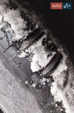 Седан BMW 5 Series 2000 в Чернигове