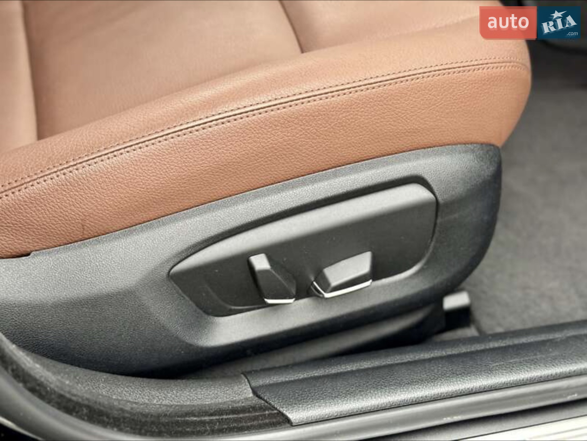2015 BMW 5er - мініатюра 30