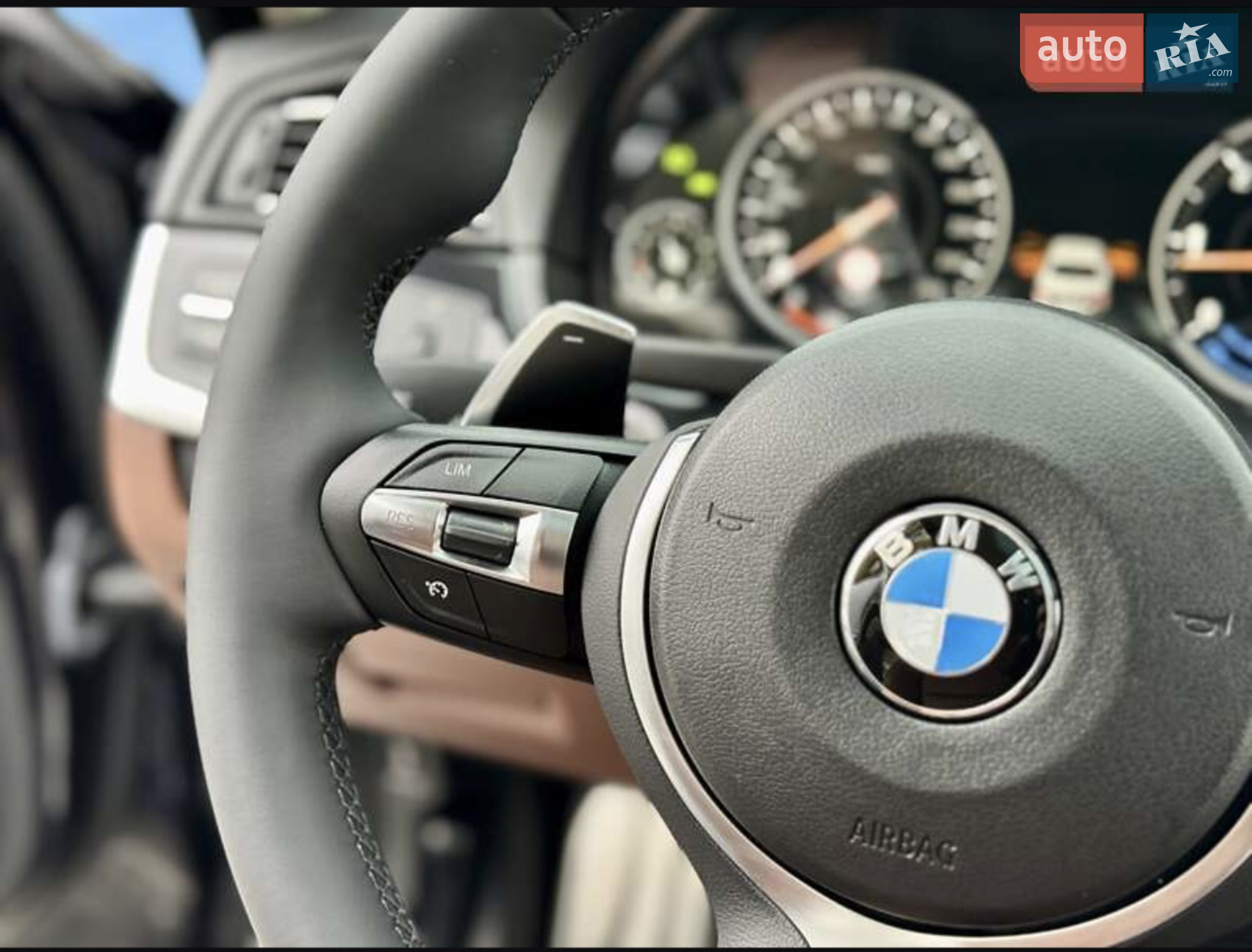 2015 BMW 5er - мініатюра 45