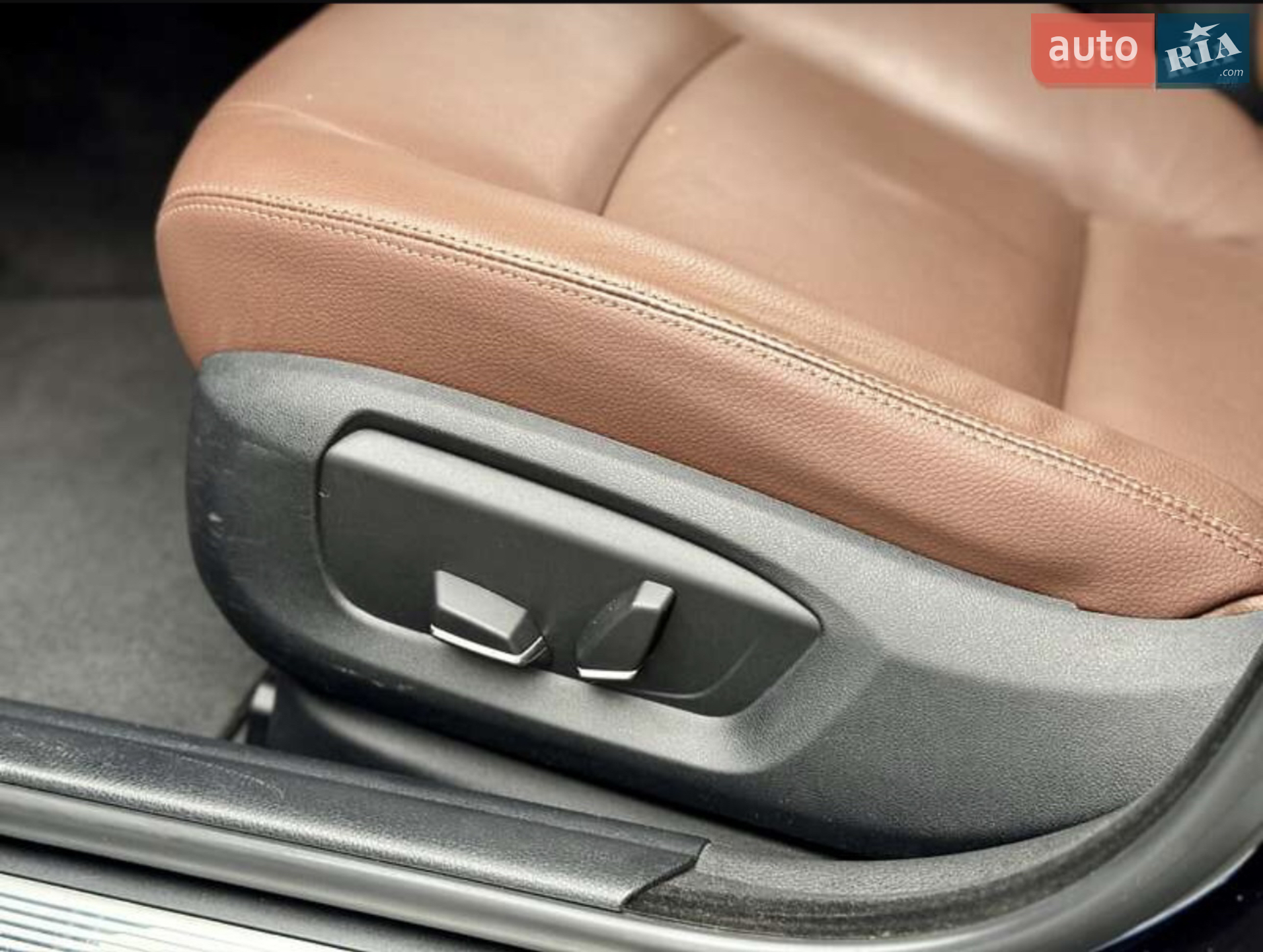 2015 BMW 5er - мініатюра 75
