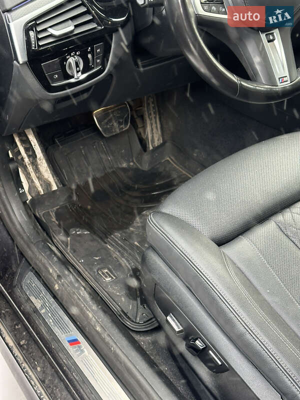 Седан BMW 5 Series 2022 в Виннице фото 63 Седан BMW 5 Series 2022 в Виннице