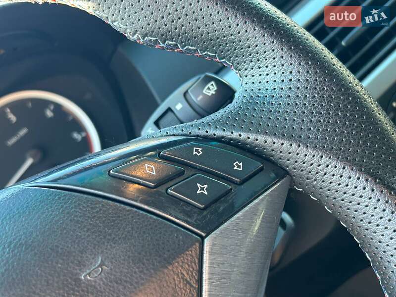 Універсал BMW 5 Series 2004 в Одесі