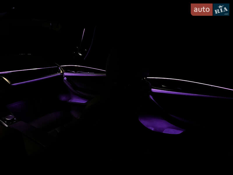 Седан BMW 5 Series 2019 в Ивано-Франковске фото 31 Седан BMW 5 Series 2019 в Ивано-Франковске