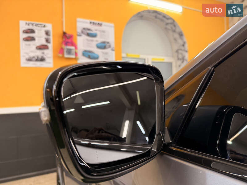 Седан BMW 5 Series 2019 в Києві