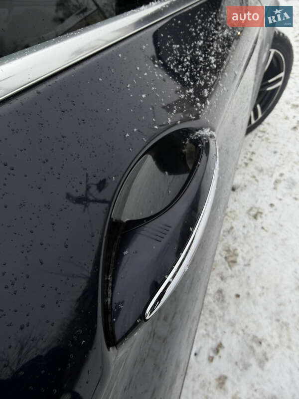 Седан BMW 5 Series 2015 в Луцьку