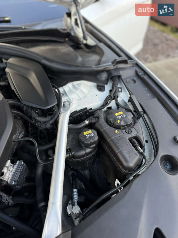 Седан BMW 5 Series 2018 в Львові фото 63 Седан BMW 5 Series 2018 в Львові