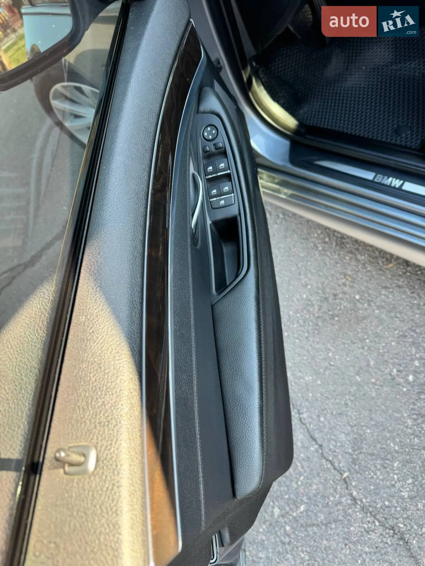 2013 BMW 5er - мініатюра 12