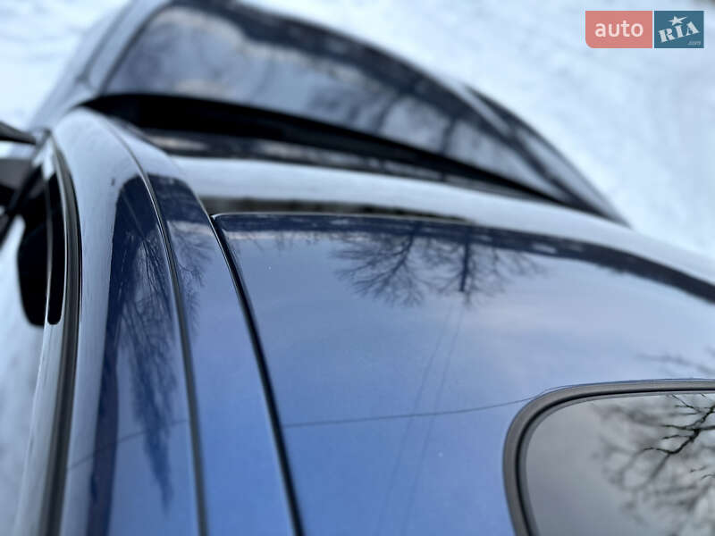 Седан BMW 5 Series 2020 в Тернополе