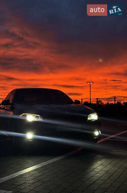 Седан BMW 5 Series 2012 в Одесі