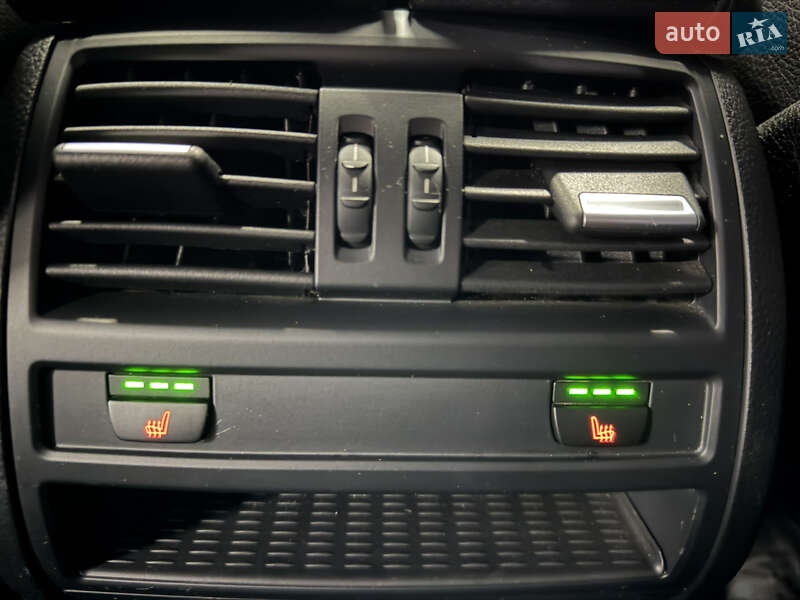 Седан BMW 5 Series 2016 в Кривому Розі фото 15 Седан BMW 5 Series 2016 в Кривому Розі