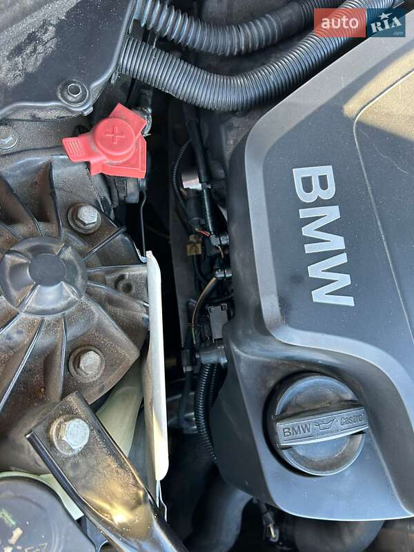 Седан BMW 5 Series 2011 в Киеве фото 31 Седан BMW 5 Series 2011 в Киеве