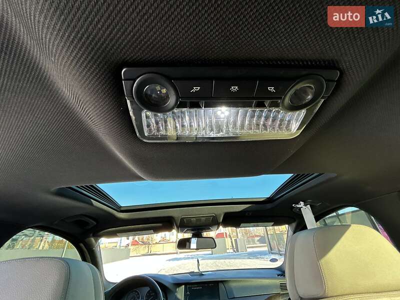 Седан BMW 5 Series 2011 в Киеве фото 41 Седан BMW 5 Series 2011 в Киеве