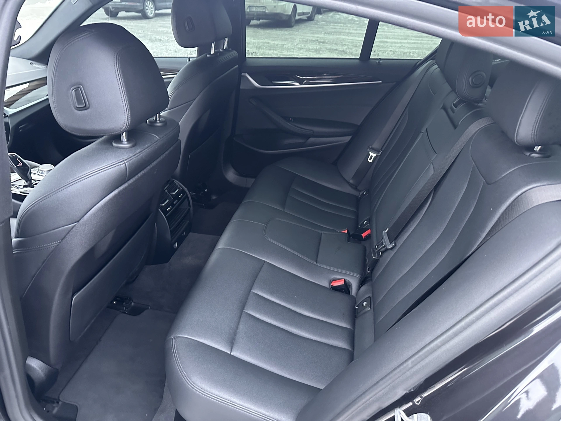 2019 BMW 5er - мініатюра 38