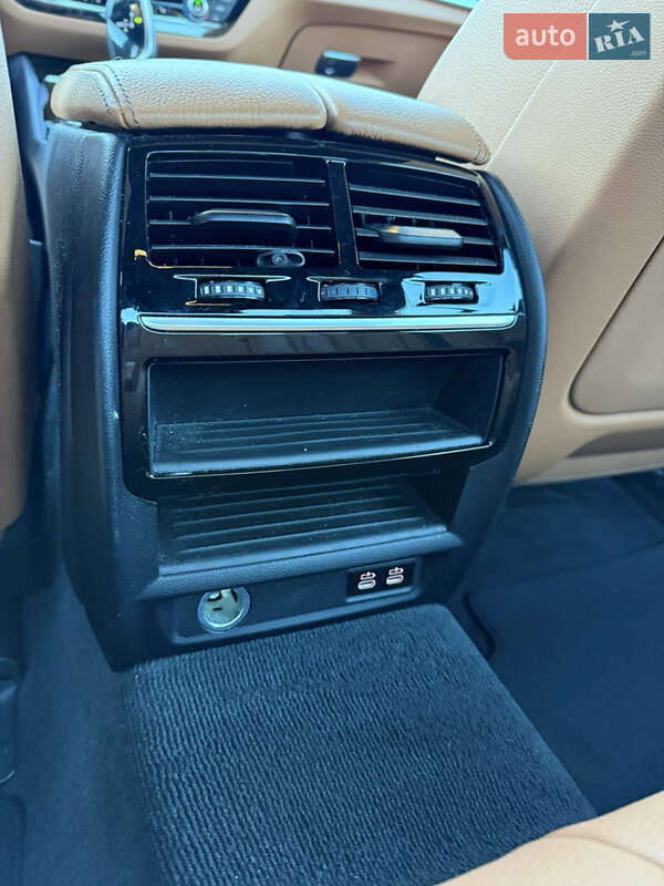 Седан BMW 5 Series 2019 в Львове фото 21 Седан BMW 5 Series 2019 в Львове