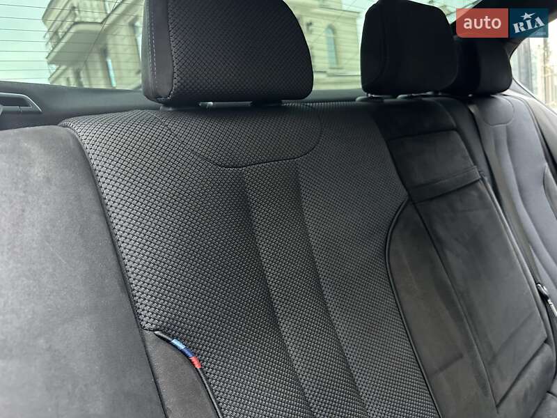 Седан BMW 5 Series 2017 в Киеве фото 79 Седан BMW 5 Series 2017 в Киеве