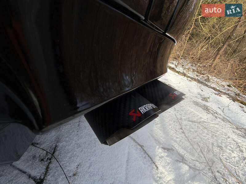 Седан BMW 5 Series 2015 в Івано-Франківську фото 61 Седан BMW 5 Series 2015 в Івано-Франківську