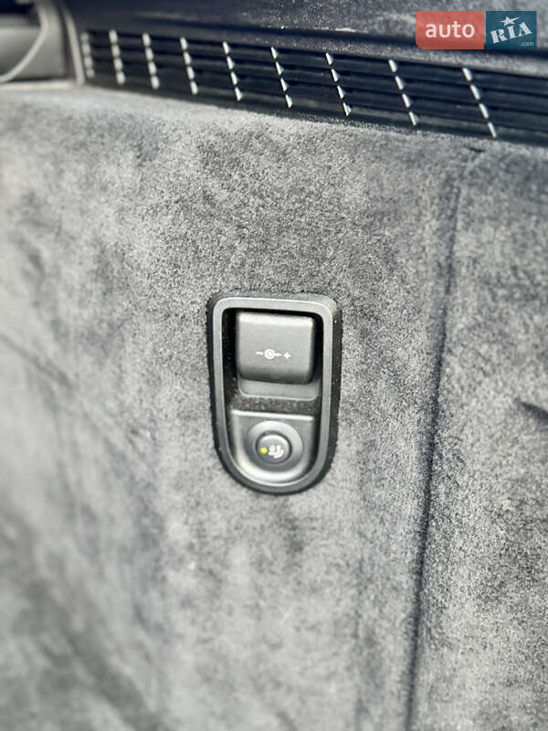 Універсал BMW 5 Series 2017 в Львові фото 24 Універсал BMW 5 Series 2017 в Львові