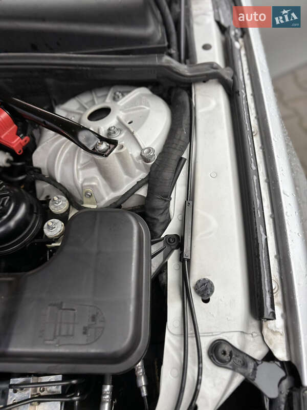 Седан BMW 5 Series 2007 в Ровно