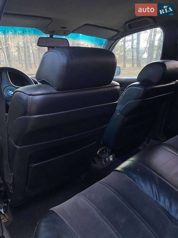 Седан BMW 5 Series 1991 в Василькове