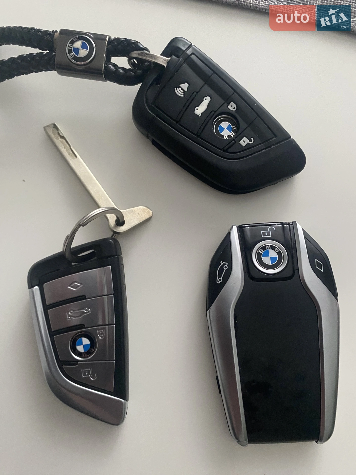 2018 BMW 5er - мініатюра 44