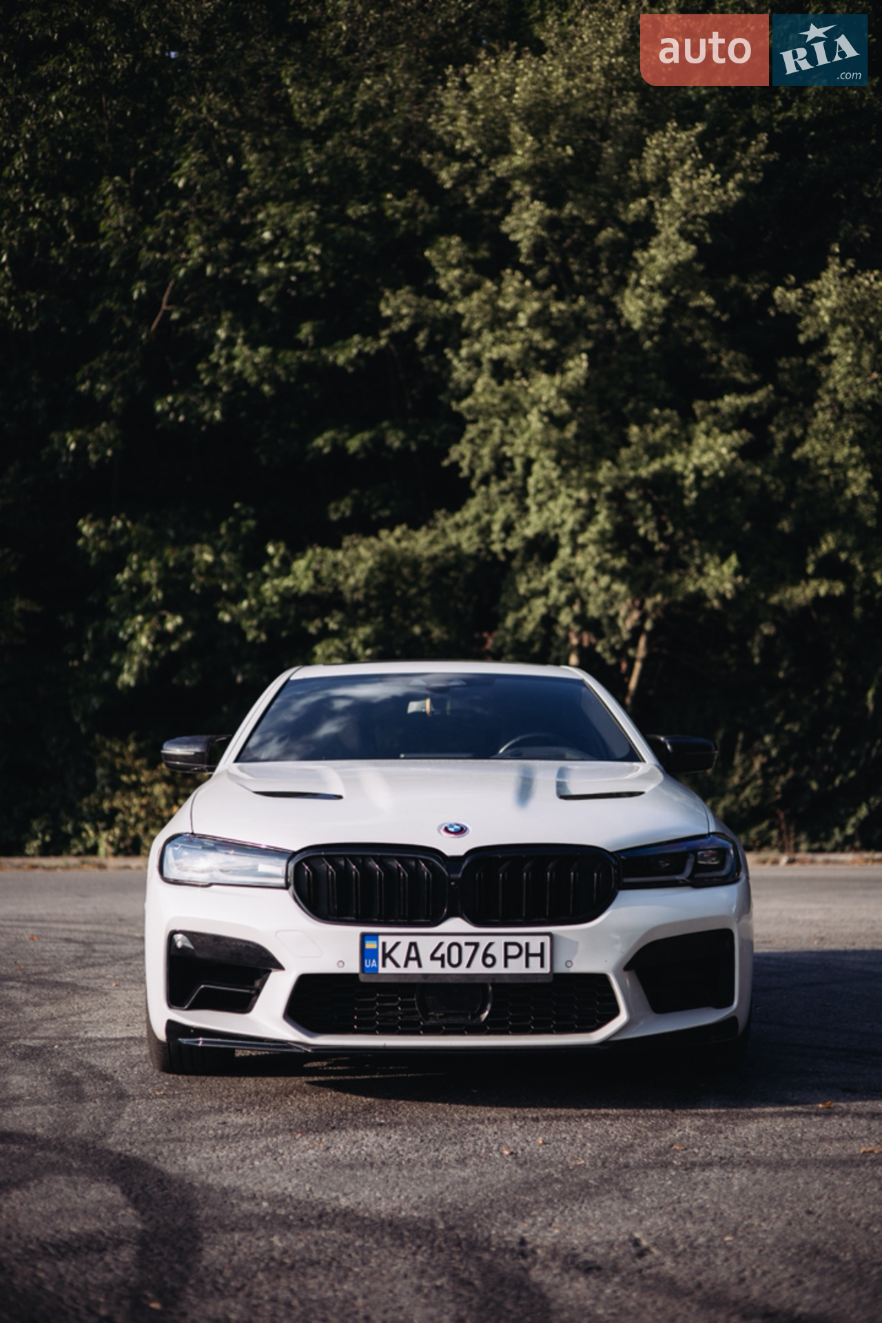 2019 BMW 5er - мініатюра 10