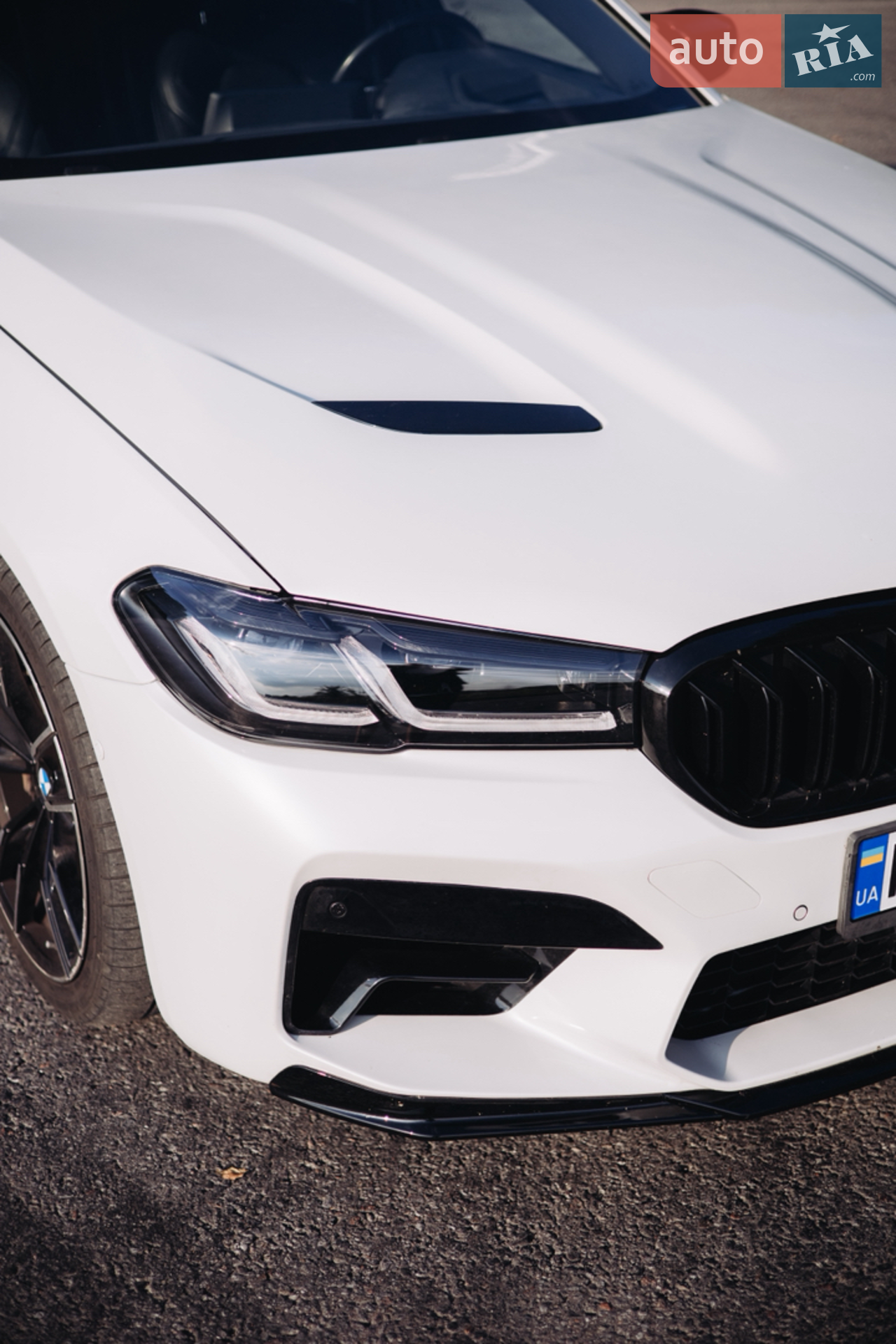 2019 BMW 5er - мініатюра 11