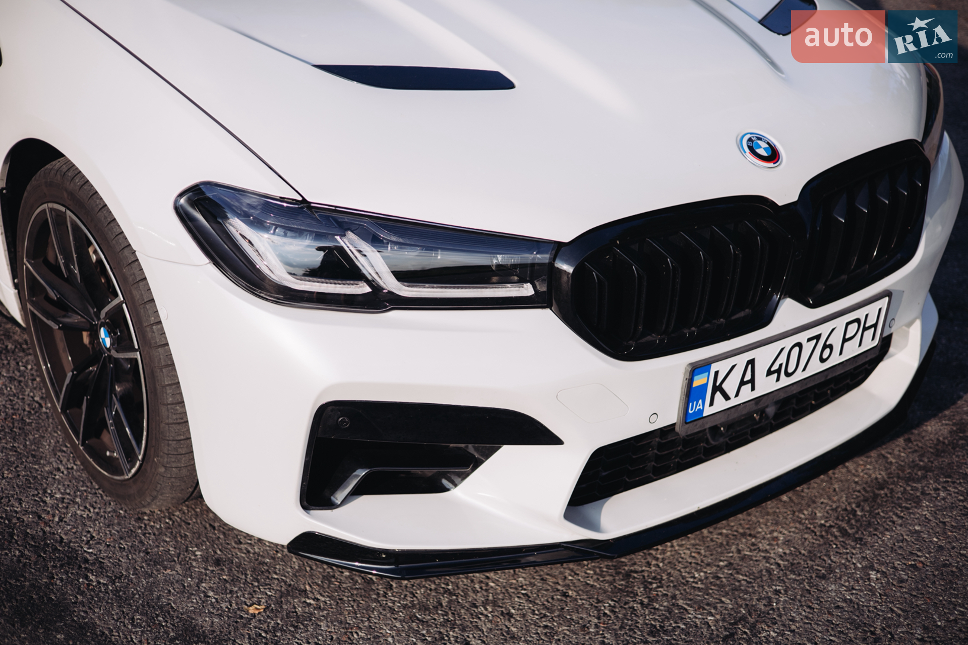2019 BMW 5er - мініатюра 8