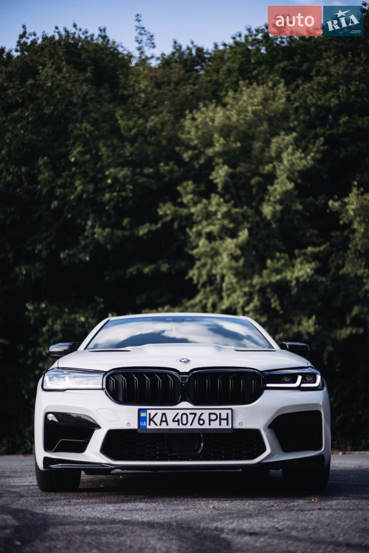 2019 BMW 5er - мініатюра 12
