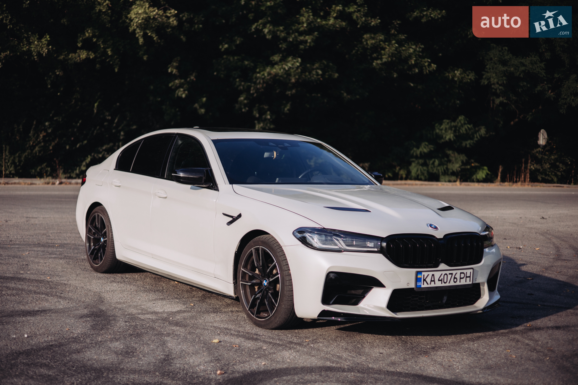 2019 BMW 5er - мініатюра 9