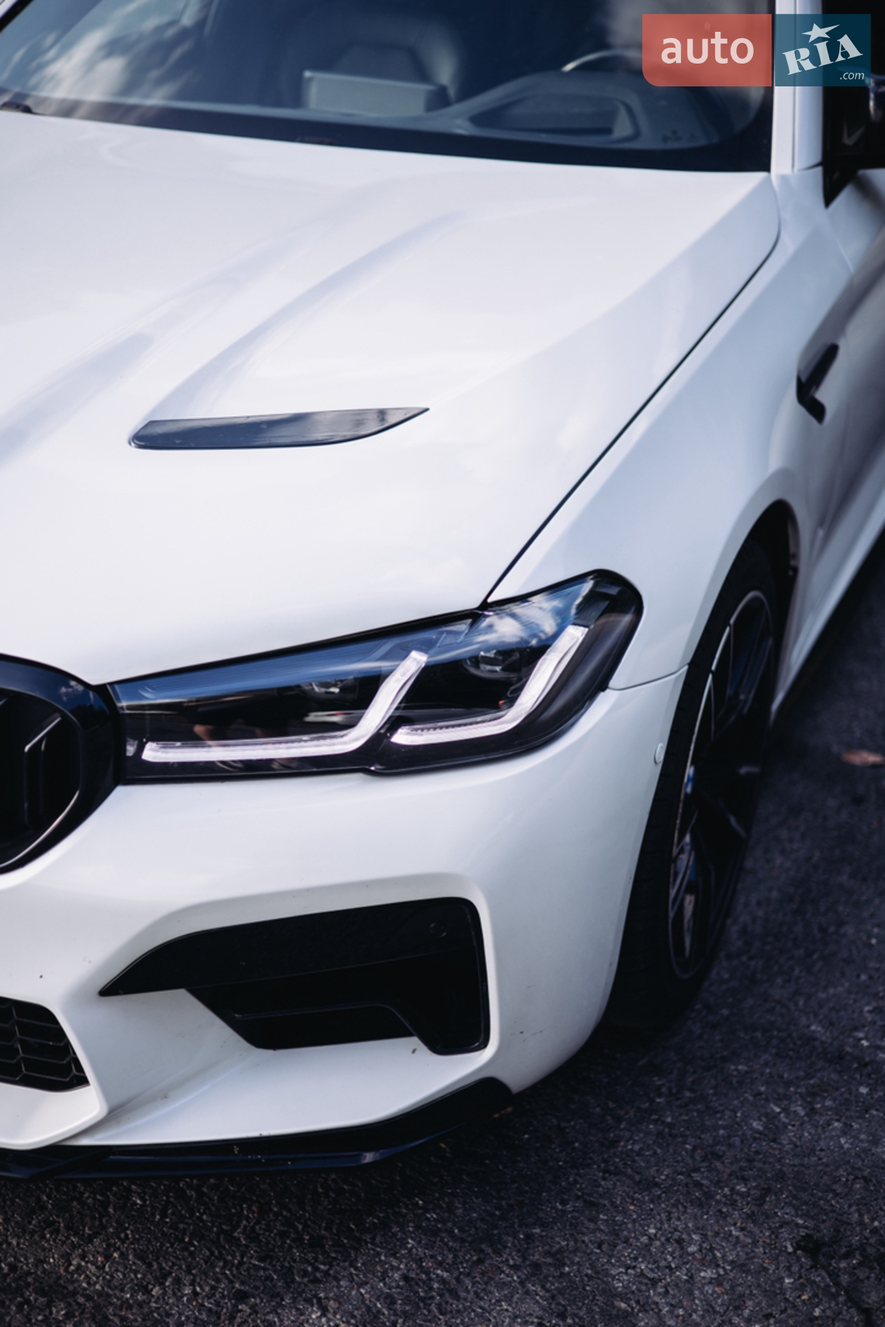 2019 BMW 5er - мініатюра 13