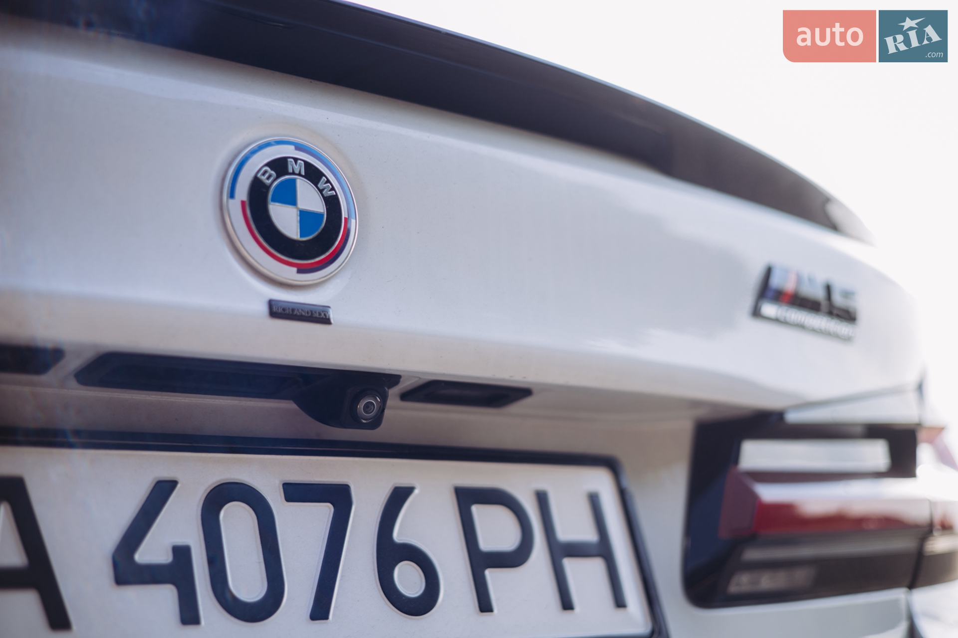 2019 BMW 5er - мініатюра 15