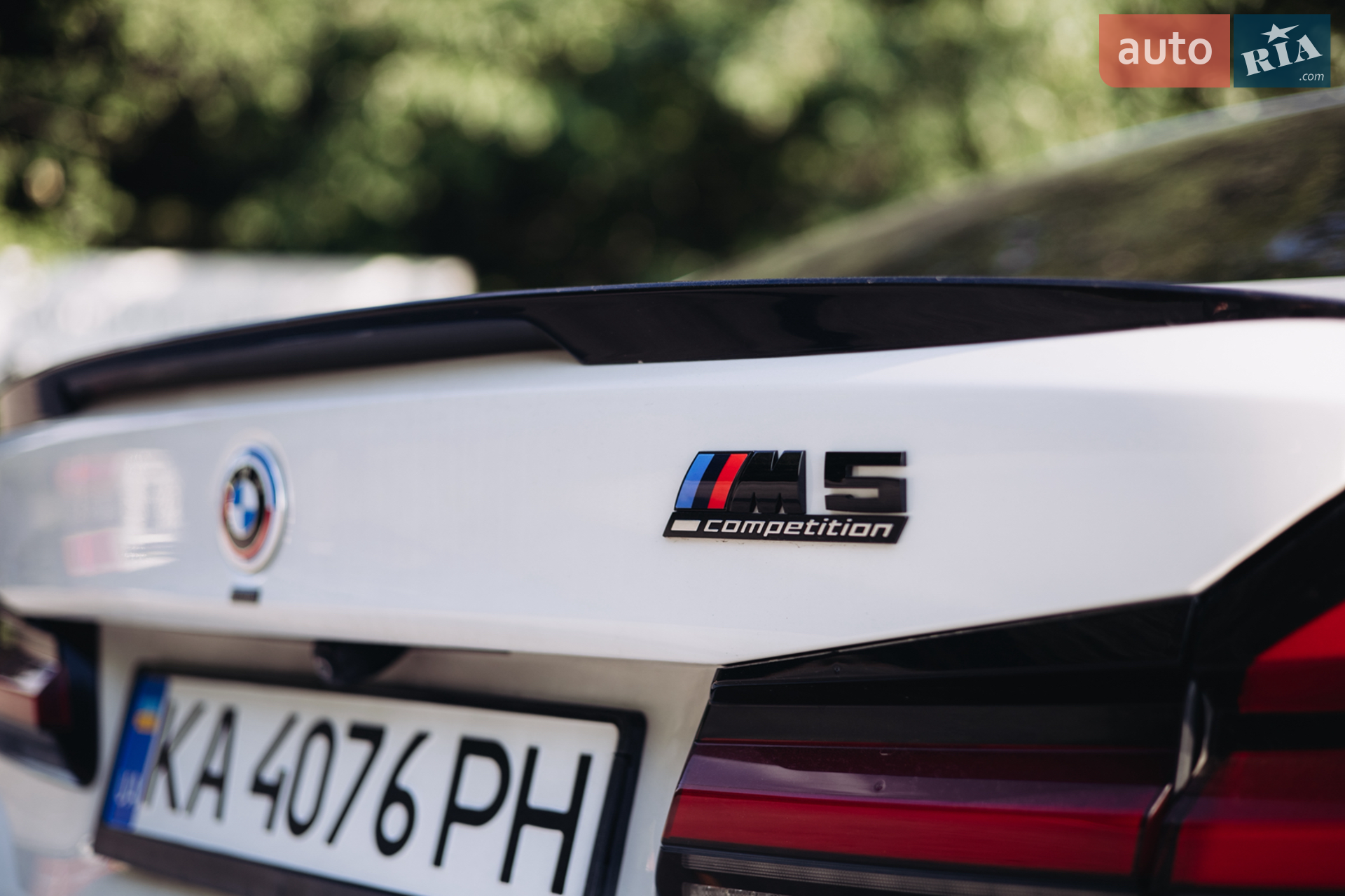 2019 BMW 5er - мініатюра 16