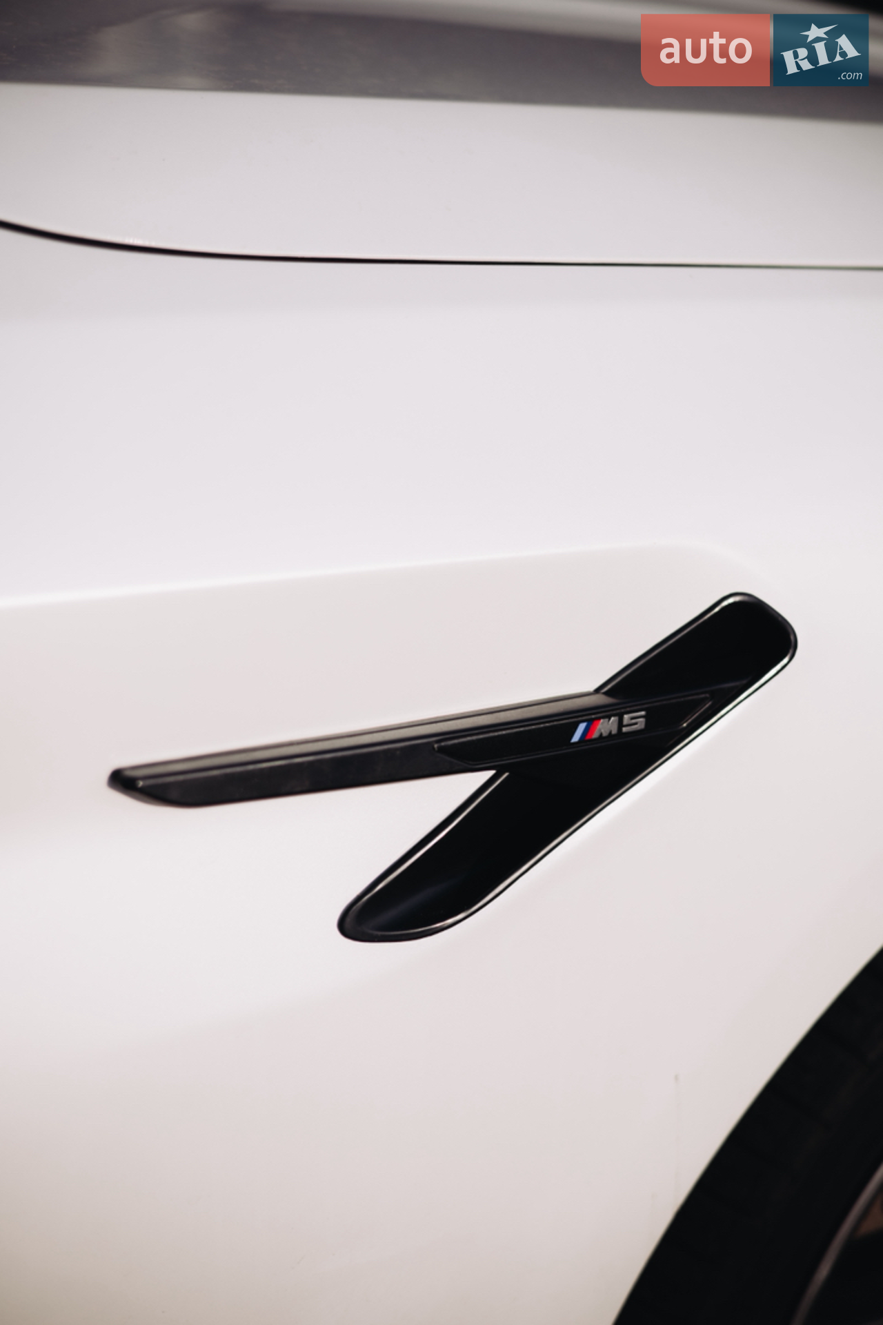 2019 BMW 5er - мініатюра 20
