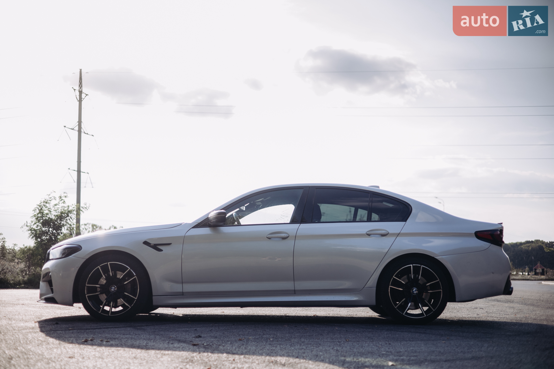 2019 BMW 5er - мініатюра 19