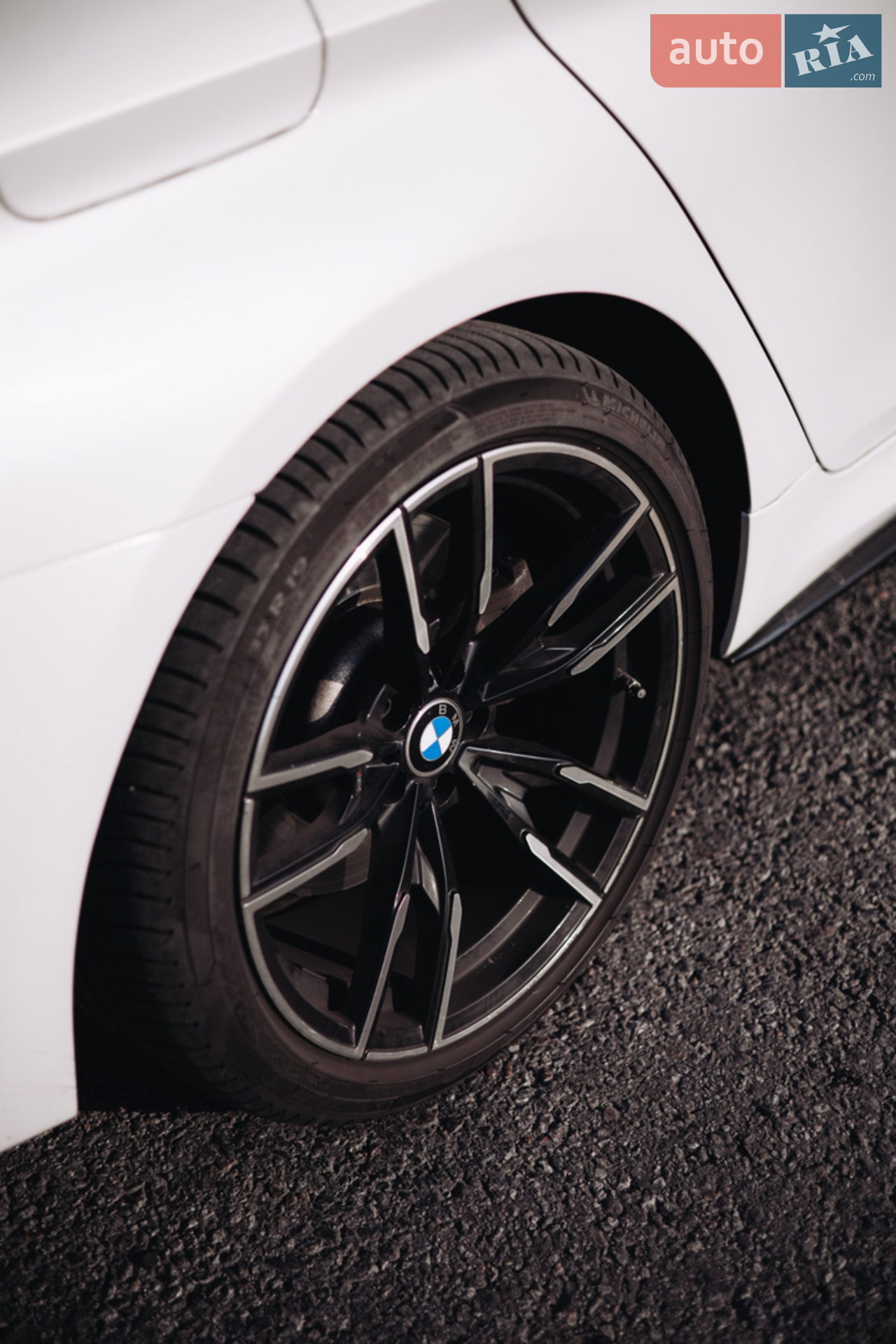 2019 BMW 5er - мініатюра 22