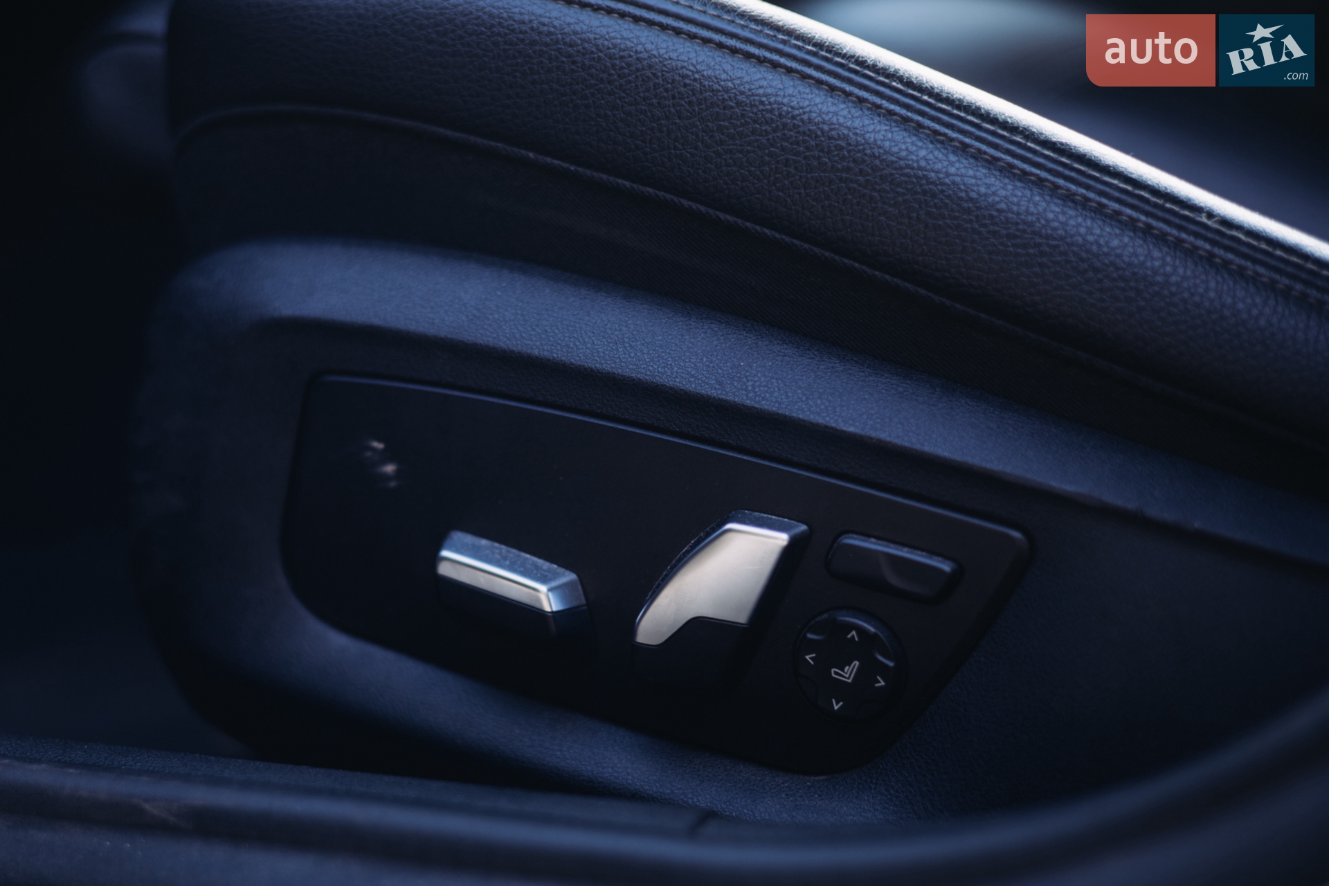 2019 BMW 5er - мініатюра 25