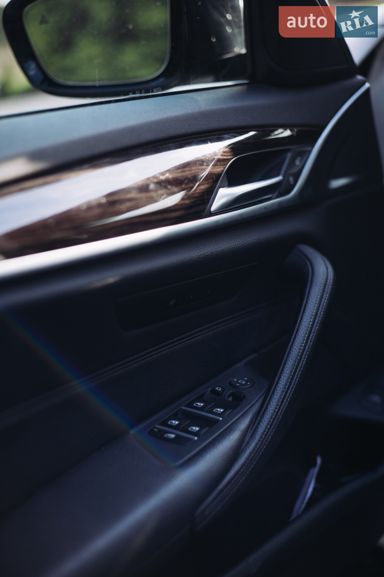 2019 BMW 5er - мініатюра 26