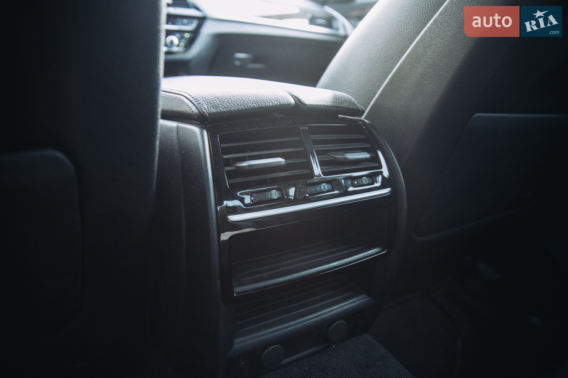 2019 BMW 5er - мініатюра 37