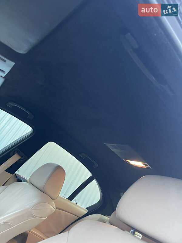 Седан BMW 5 Series 2006 в Хмельницком