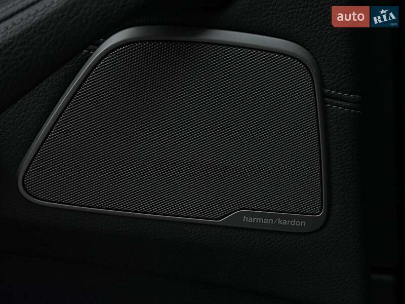 Седан BMW 5 Series 2018 в Львові фото 21 Седан BMW 5 Series 2018 в Львові