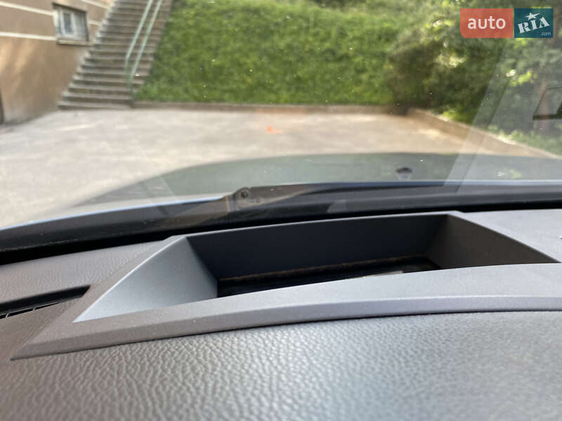 Седан BMW 5 Series 2008 в Тернополе фото 5 Седан BMW 5 Series 2008 в Тернополе