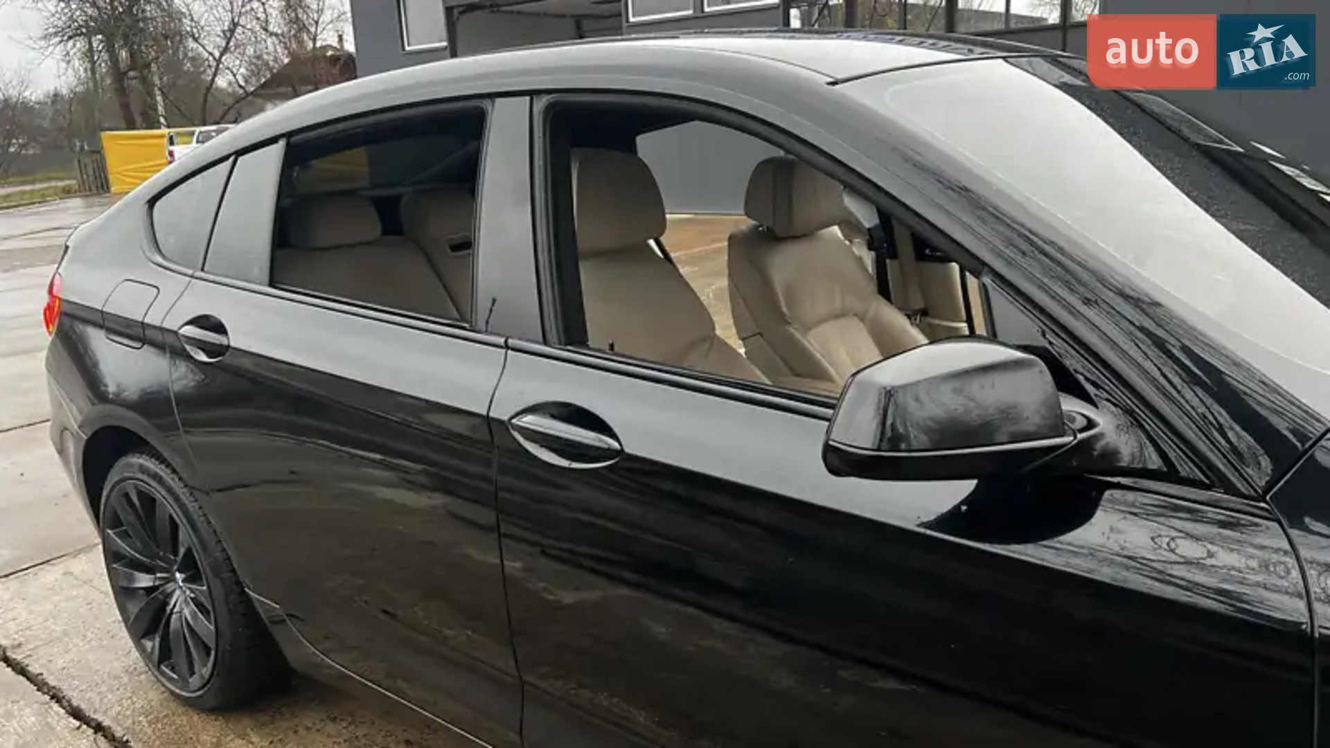 2010 BMW 5er - мініатюра 7
