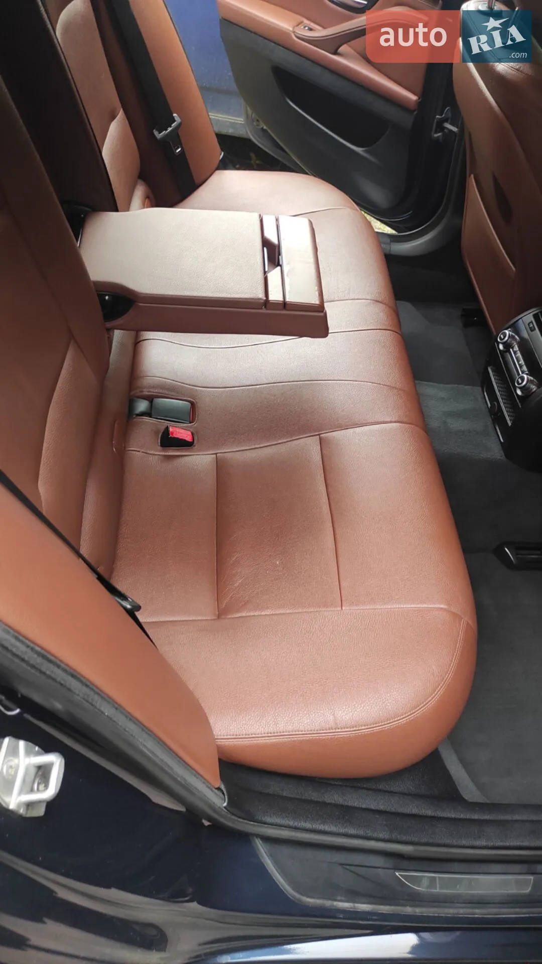 2017 BMW 5er - мініатюра 25