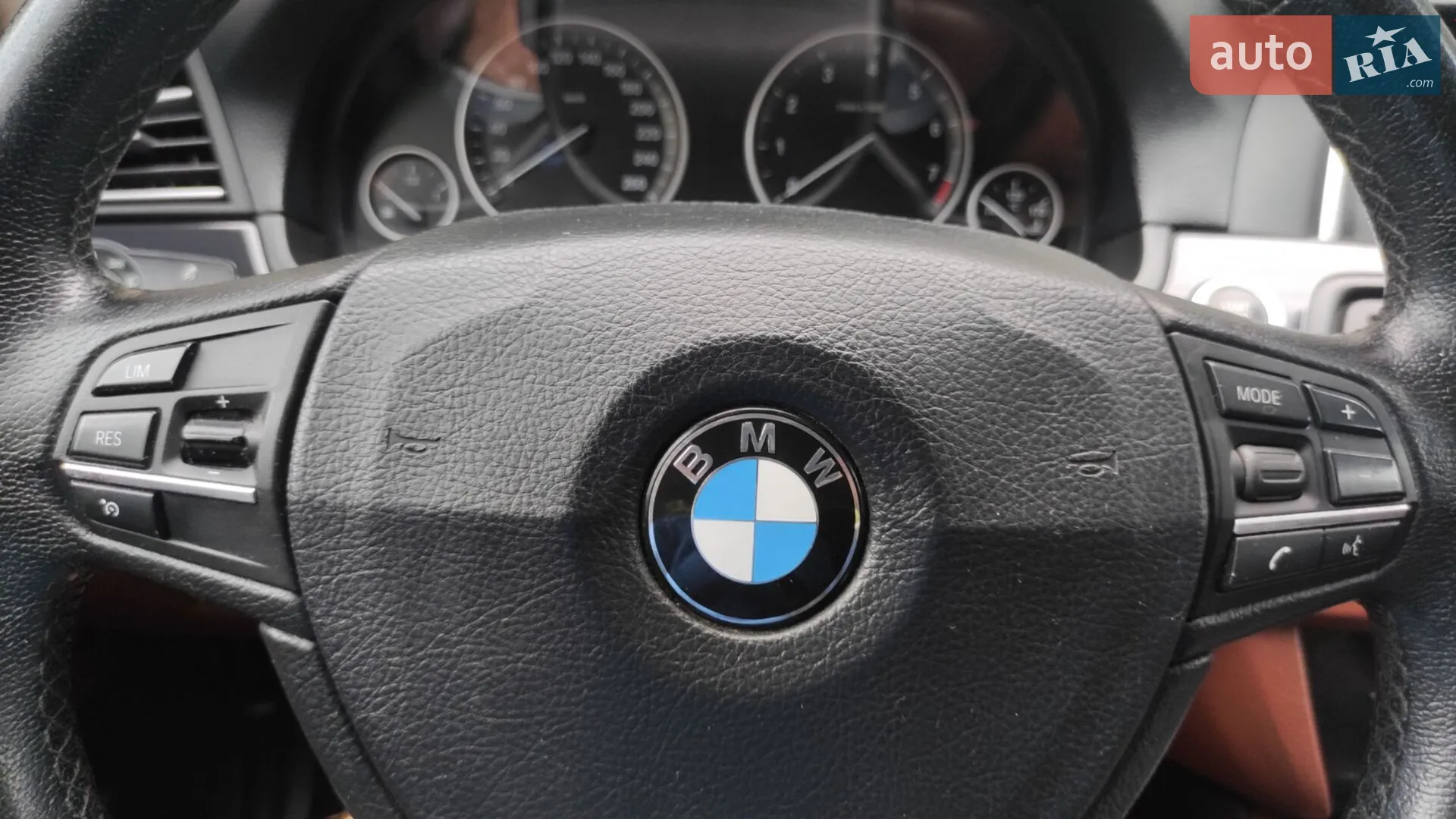 2017 BMW 5er - мініатюра 44